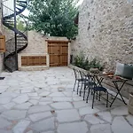Appartement Palazzino Luxury Lofou