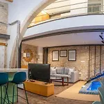 Appartement Palazzino Luxury Lofou