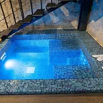 Appartement Palazzino Luxury Lofou