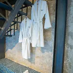 Appartement Palazzino Luxury Lofou