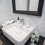 Appartement Palazzino Luxury Lofou