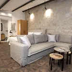 Appartement Palazzino Luxury