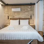Palazzino Luxury Appartement Lofou