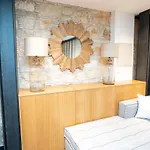 Palazzino Luxury Lofou