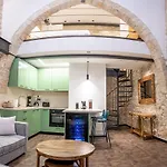 Palazzino Luxury Lofou