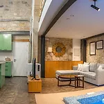 Appartement Palazzino Luxury *
