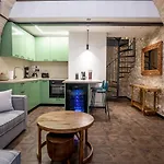 Appartement Palazzino Luxury