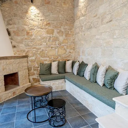 Palazzino Luxury *
