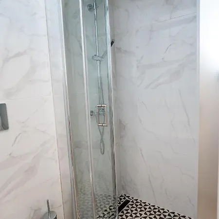 Apartment Palazzino Luxury