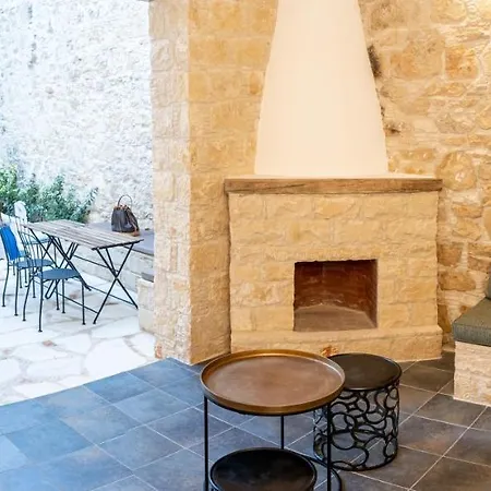 Palazzino Luxury Apartment