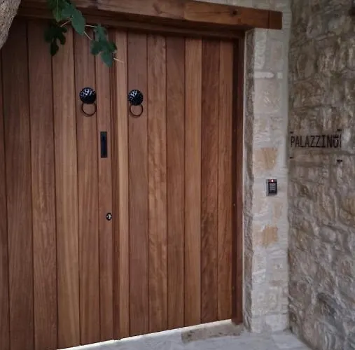 Palazzino Luxury Lofou