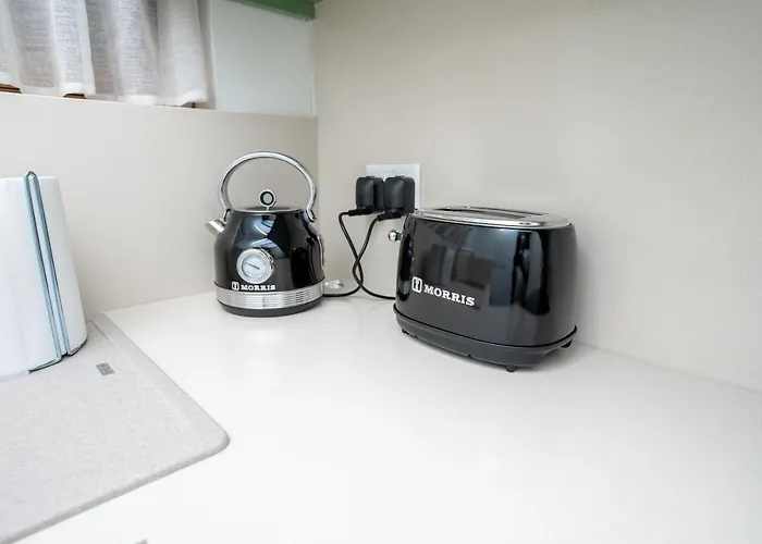 Apartmán Palazzino Luxury *