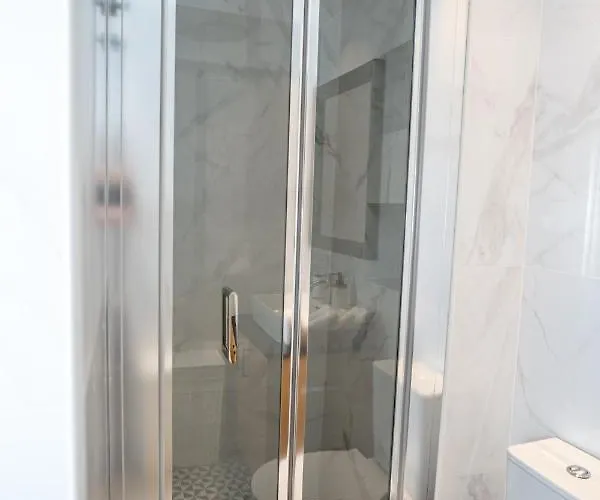 Palazzino Luxury * Lofou