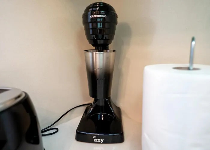 Palazzino Luxury Lofou