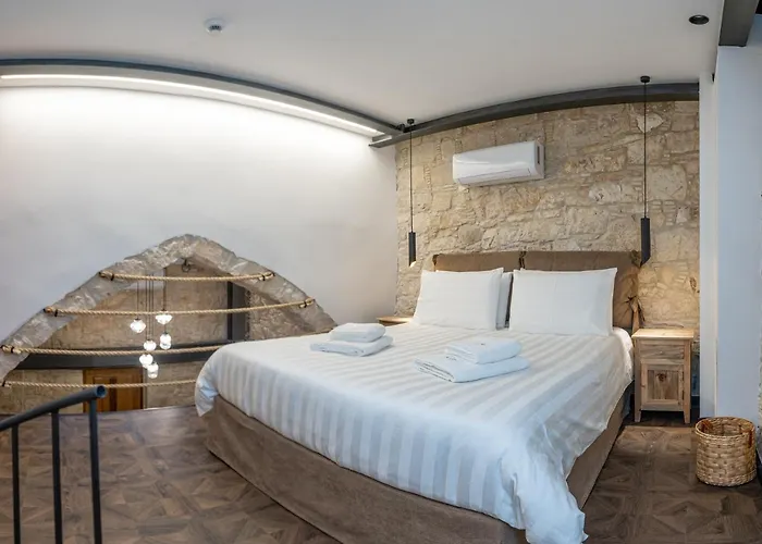 Apartmán Palazzino Luxury