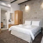 Apartment Palazzino Luxury *