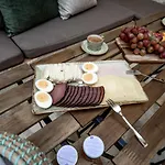 Palazzino Luxury Apartment *