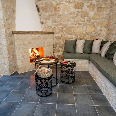 Apartment Palazzino Luxury Lofou