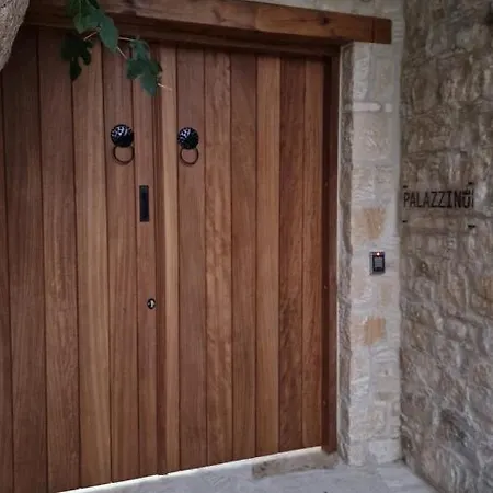 Palazzino Luxury Lofou