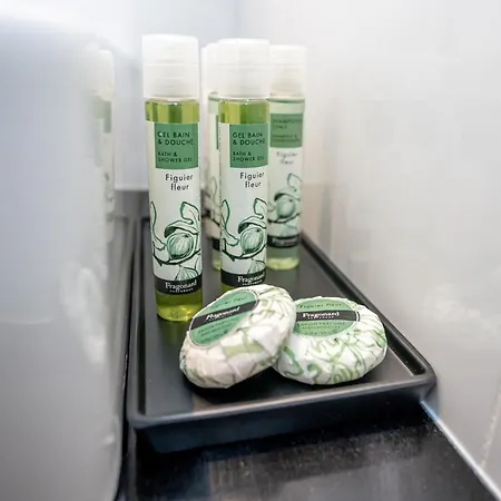 Palazzino Luxury Lofou