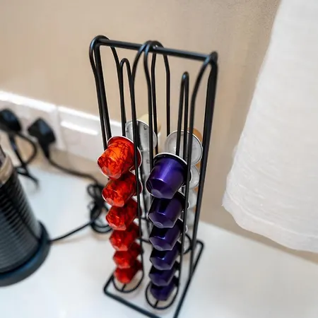 Palazzino Luxury * Lofou