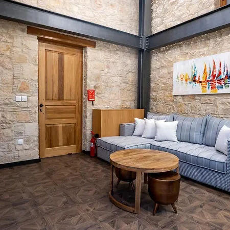 Apartment Palazzino Luxury