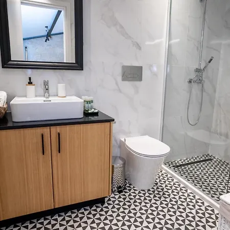 Apartment Palazzino Luxury *