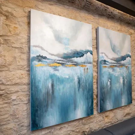 Διαμέρισμα Palazzino Luxury Λόφου