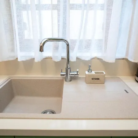 Palazzino Luxury Apartment