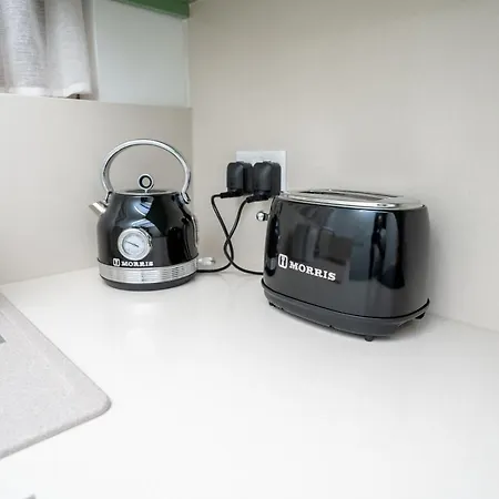 Apartment Palazzino Luxury *