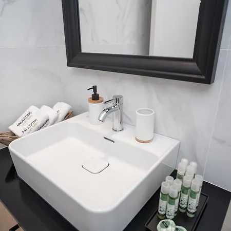 Apartment Palazzino Luxury Lofou