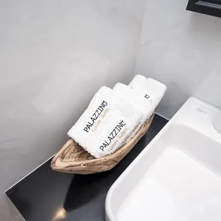 Palazzino Luxury Lofou