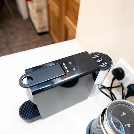 Palazzino Luxury Apartment