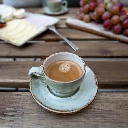 Palazzino Luxury Apartment *