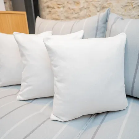 Apartment Palazzino Luxury