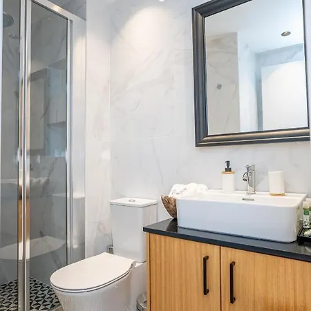 Palazzino Luxury Lofou