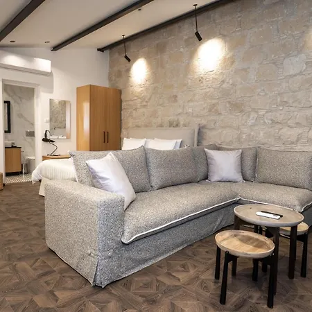 Apartment Palazzino Luxury