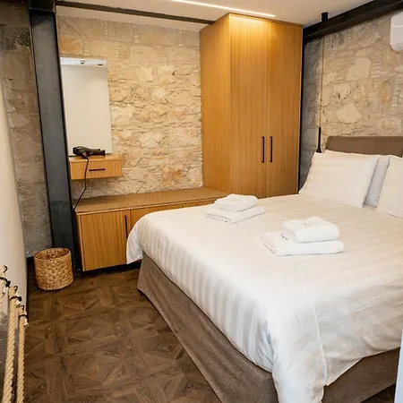 Palazzino Luxury * Lofou