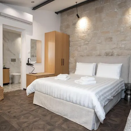 Apartment Palazzino Luxury *