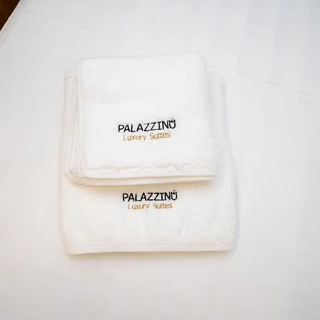 Palazzino Luxury * Lofou