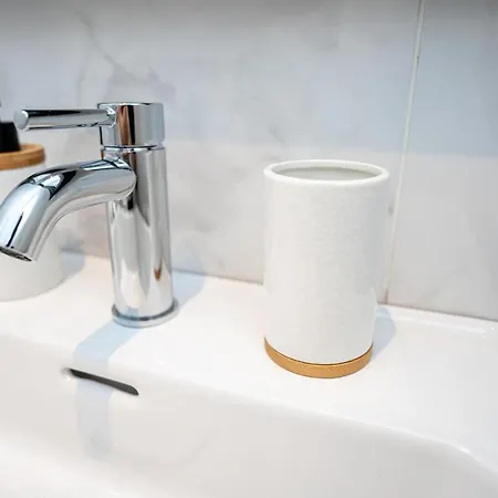 Lejlighed Palazzino Luxury