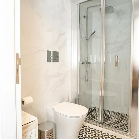 Lejlighed Palazzino Luxury Lofou