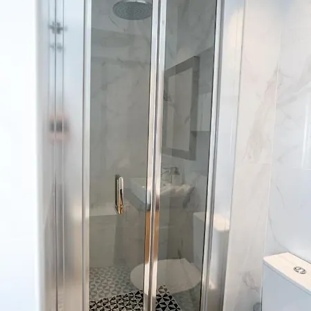 Palazzino Luxury * Λόφου