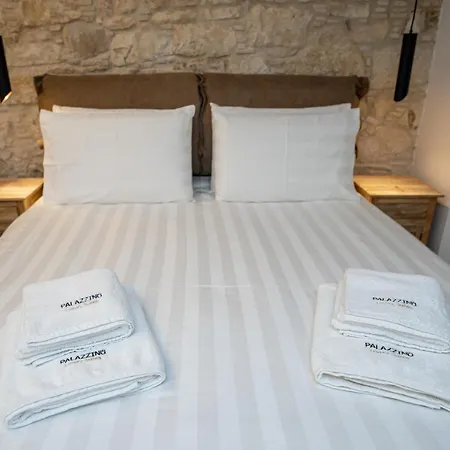 Apartment Palazzino Luxury *