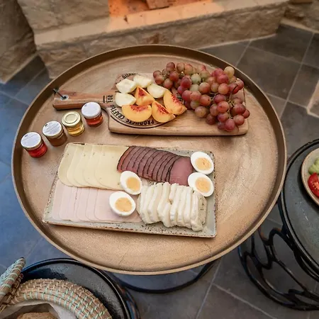 Palazzino Luxury Apartment *