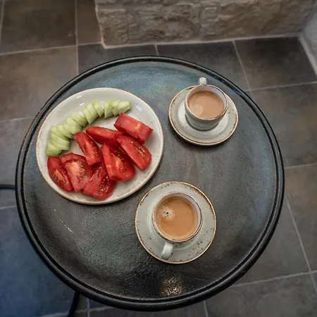 Palazzino Luxury Λόφου