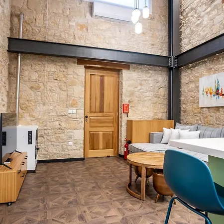 Palazzino Luxury Λόφου