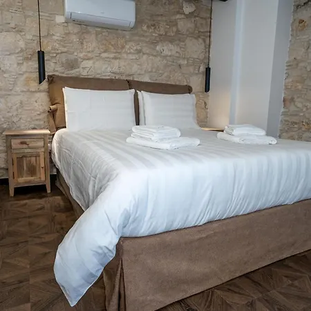 Apartment Palazzino Luxury