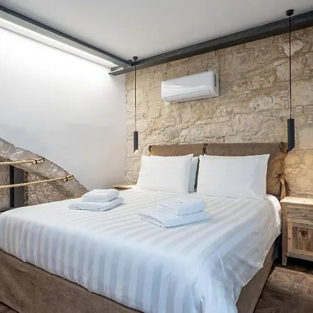 Palazzino Luxury *