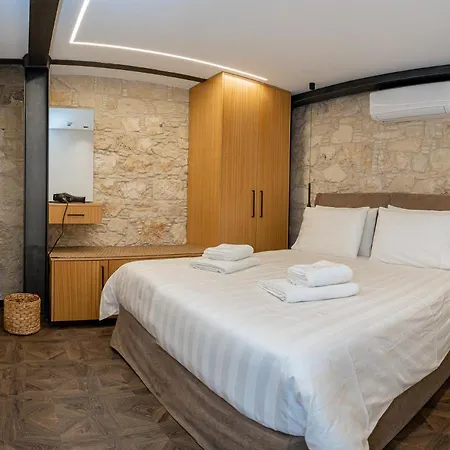 Palazzino Luxury Διαμέρισμα Λόφου